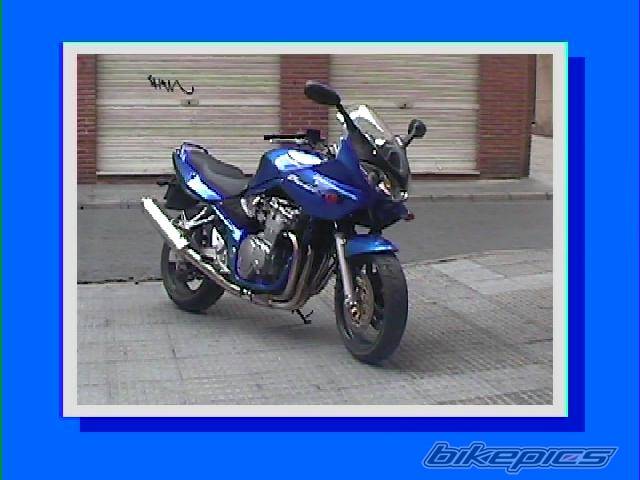 Bike Photo 11666