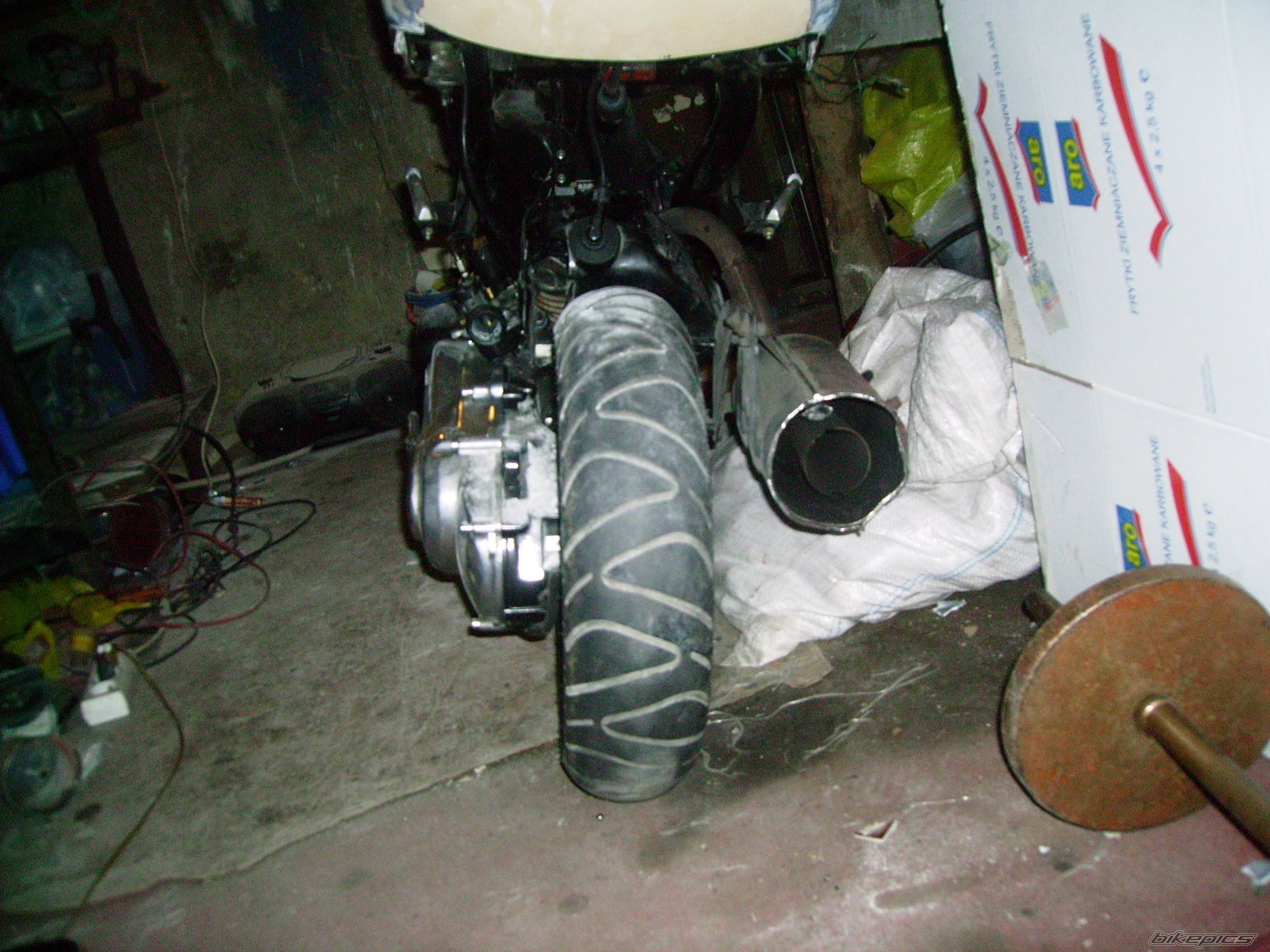 Bike Photo 1166611