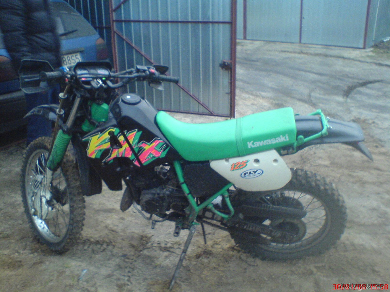 Bike Photo 1166620