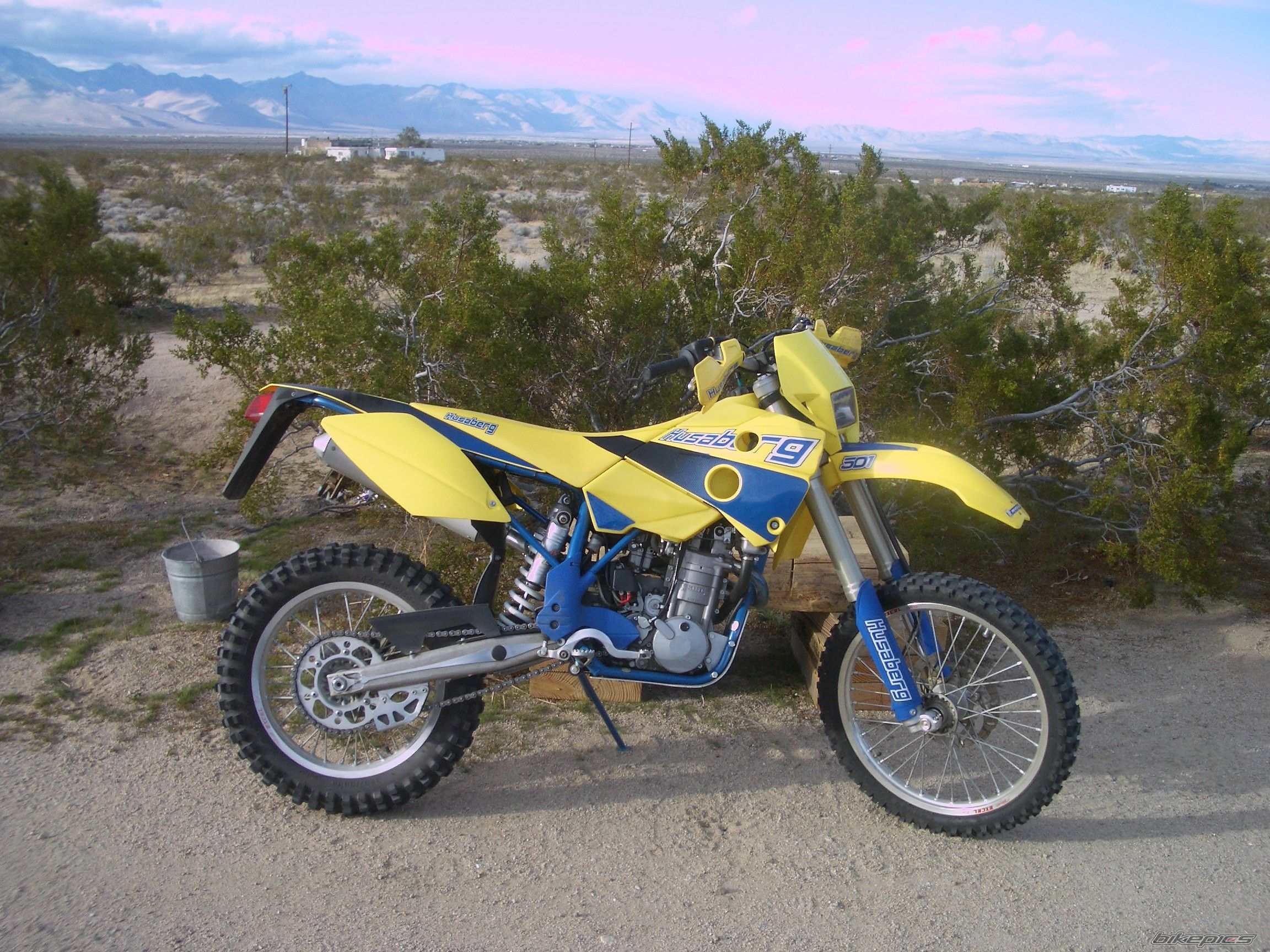 Bike Photo 1166650