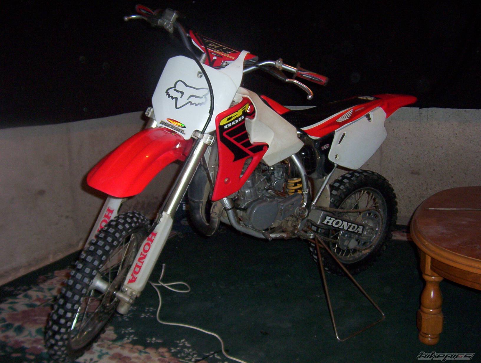 Bike Photo 116666