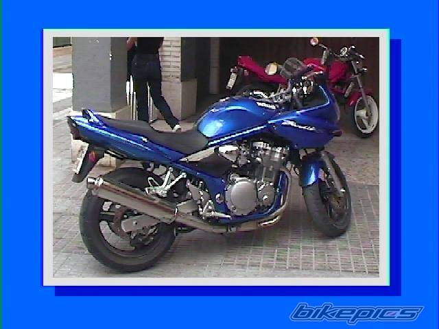 Bike Photo 11667