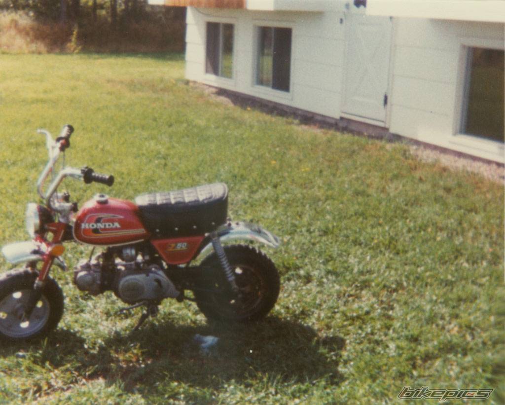 Bike Photo 116672