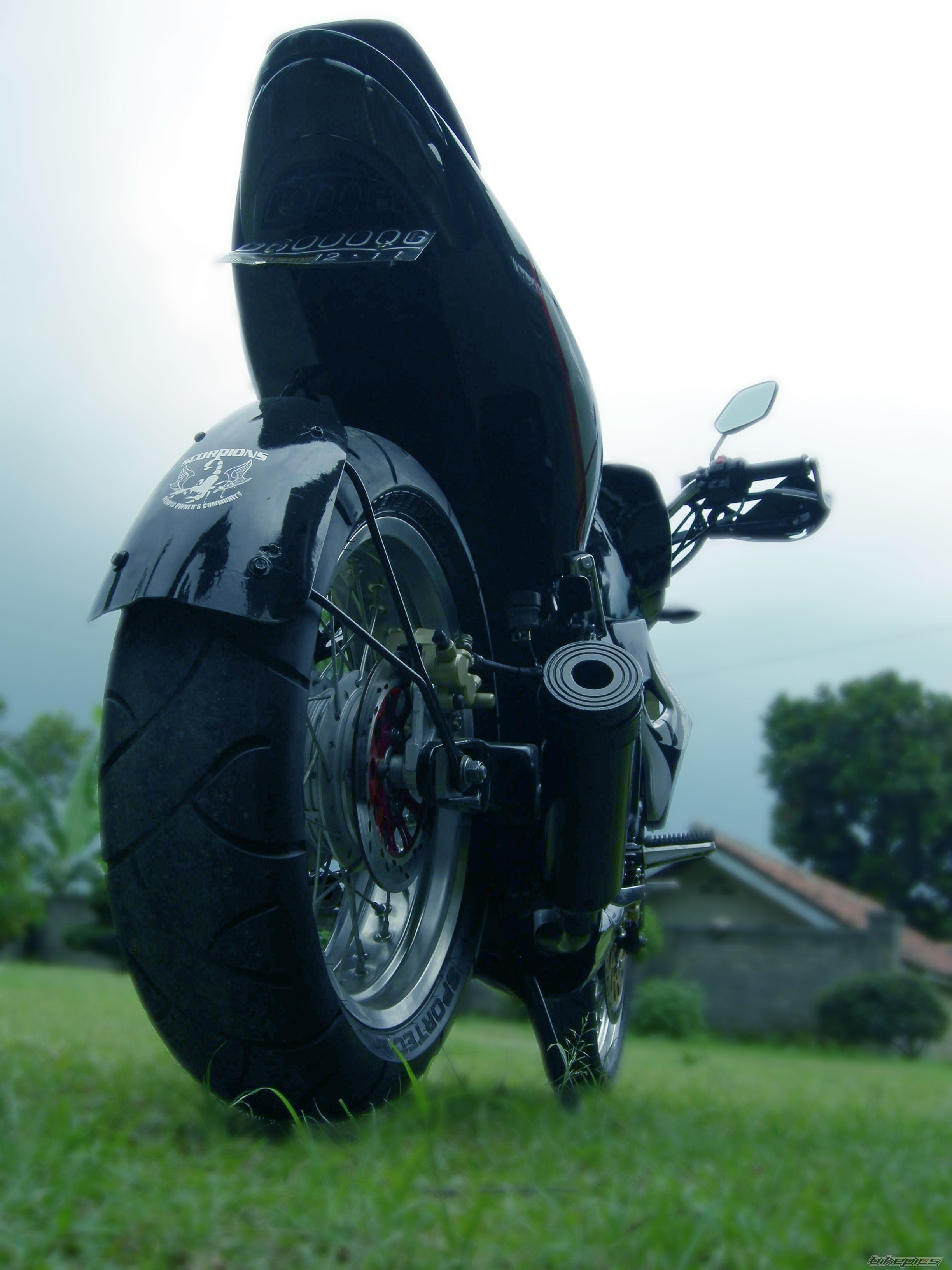 Bike Photo 1166720