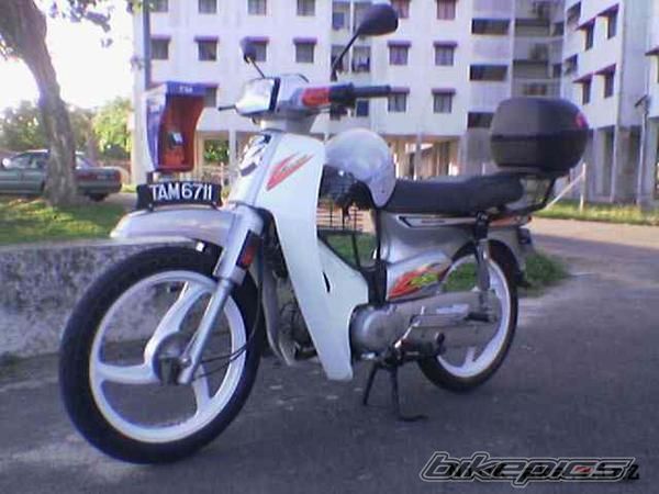 Bike Photo 1166722