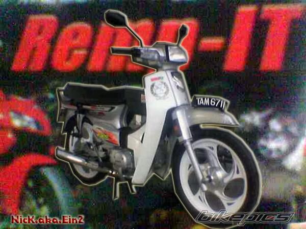 Bike Photo 1166727