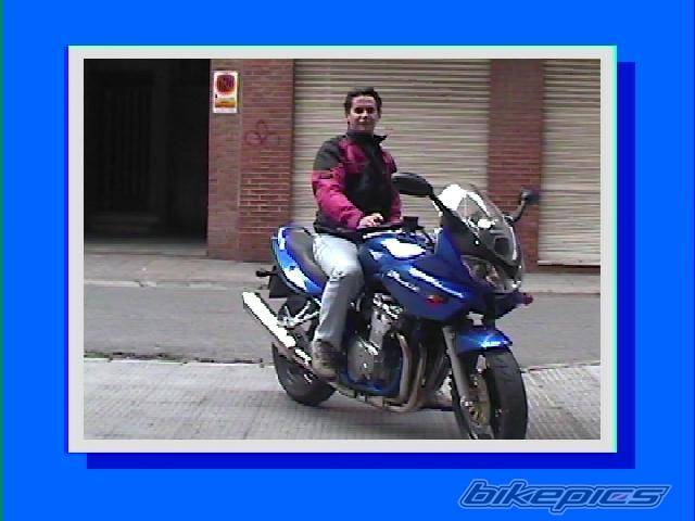 Bike Photo 11668