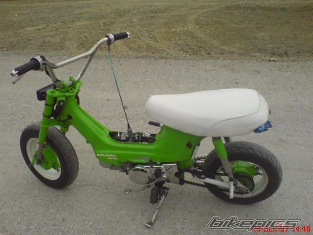 Bike Photo 1166953