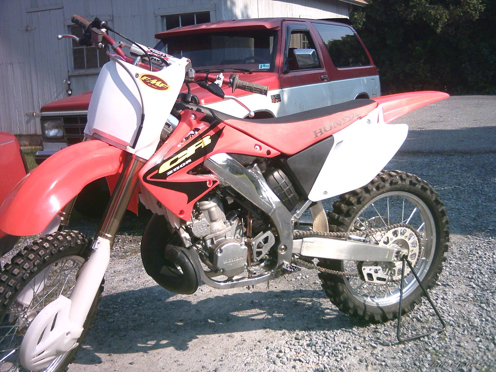 Bike Photo 116697