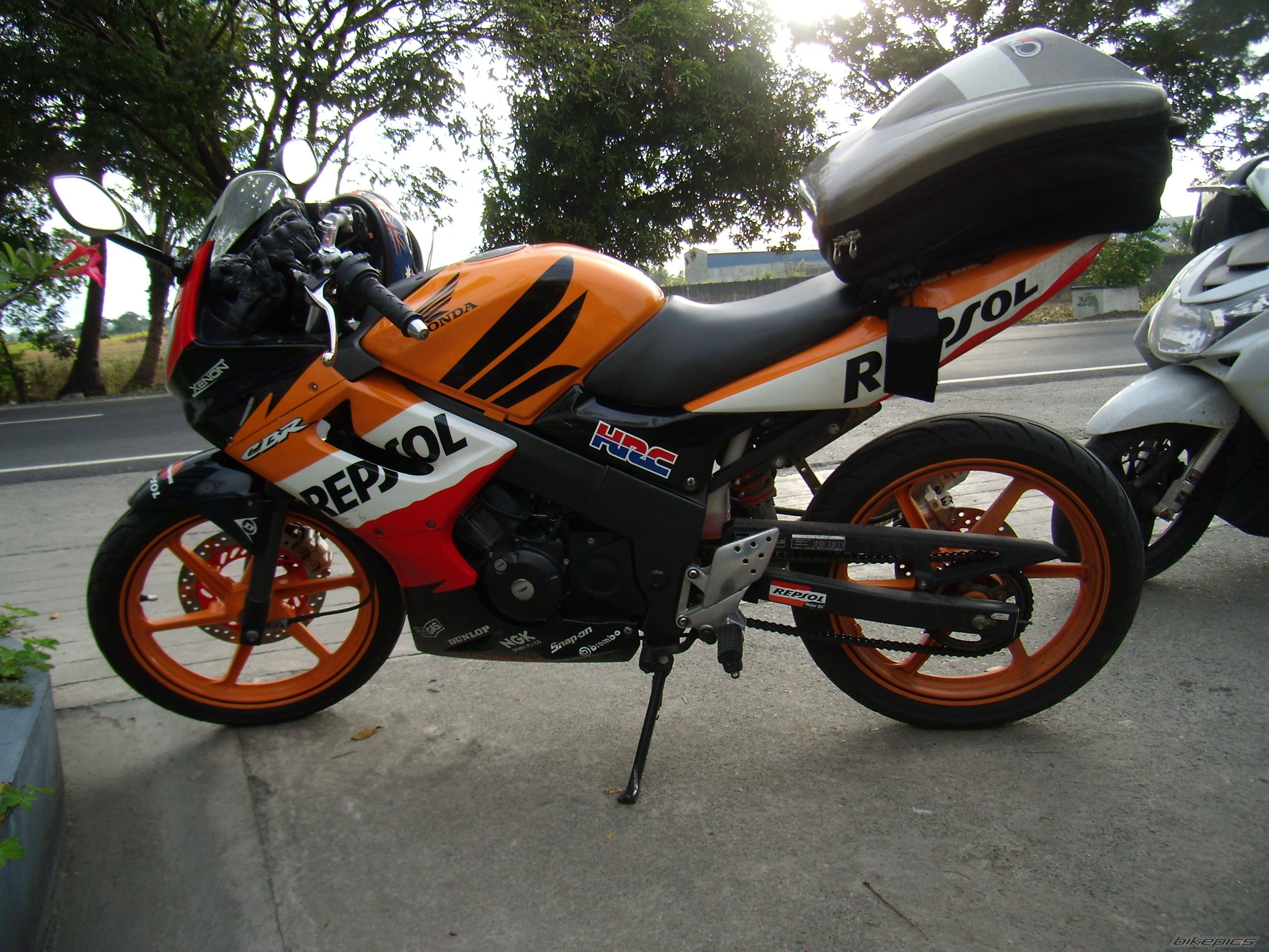 Bike Photo 1166995