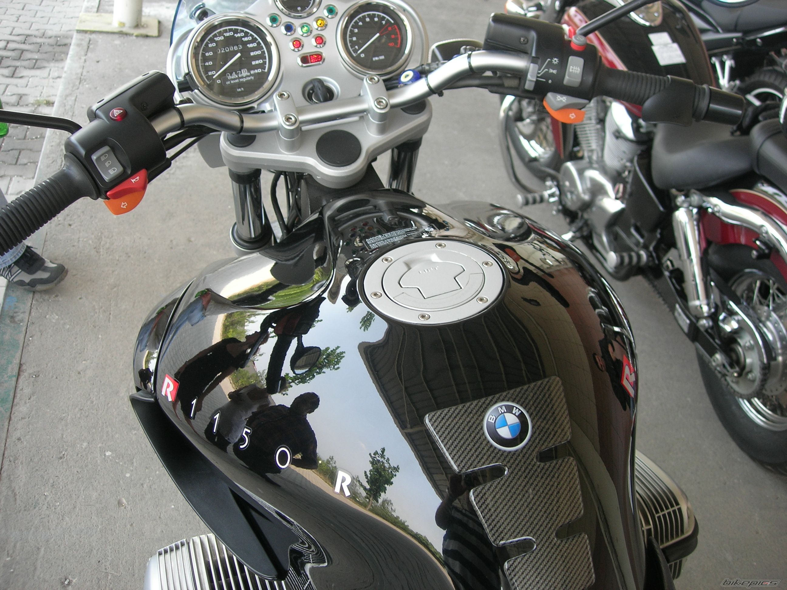 Bike Photo 1167012