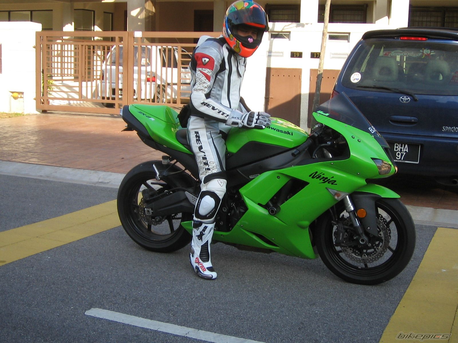 Bike Photo 1167027