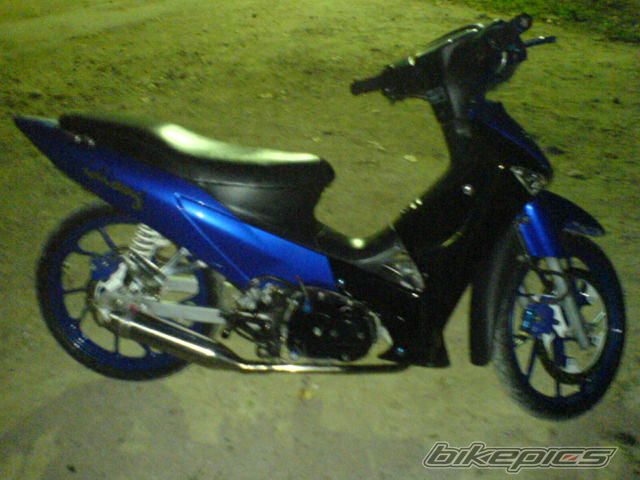 Bike Photo 1167037