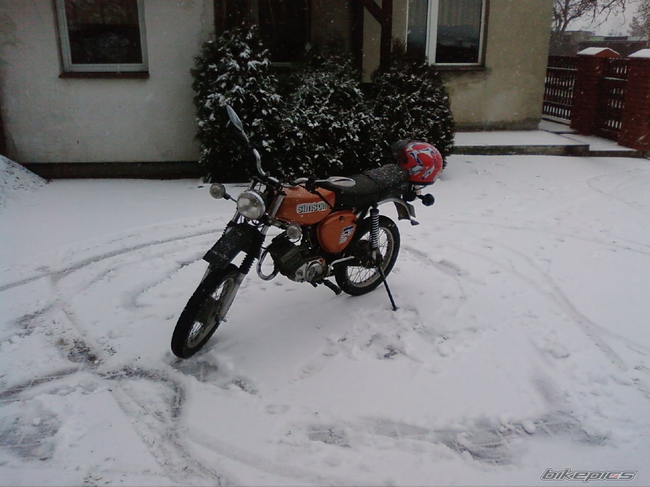 Bike Photo 1167047