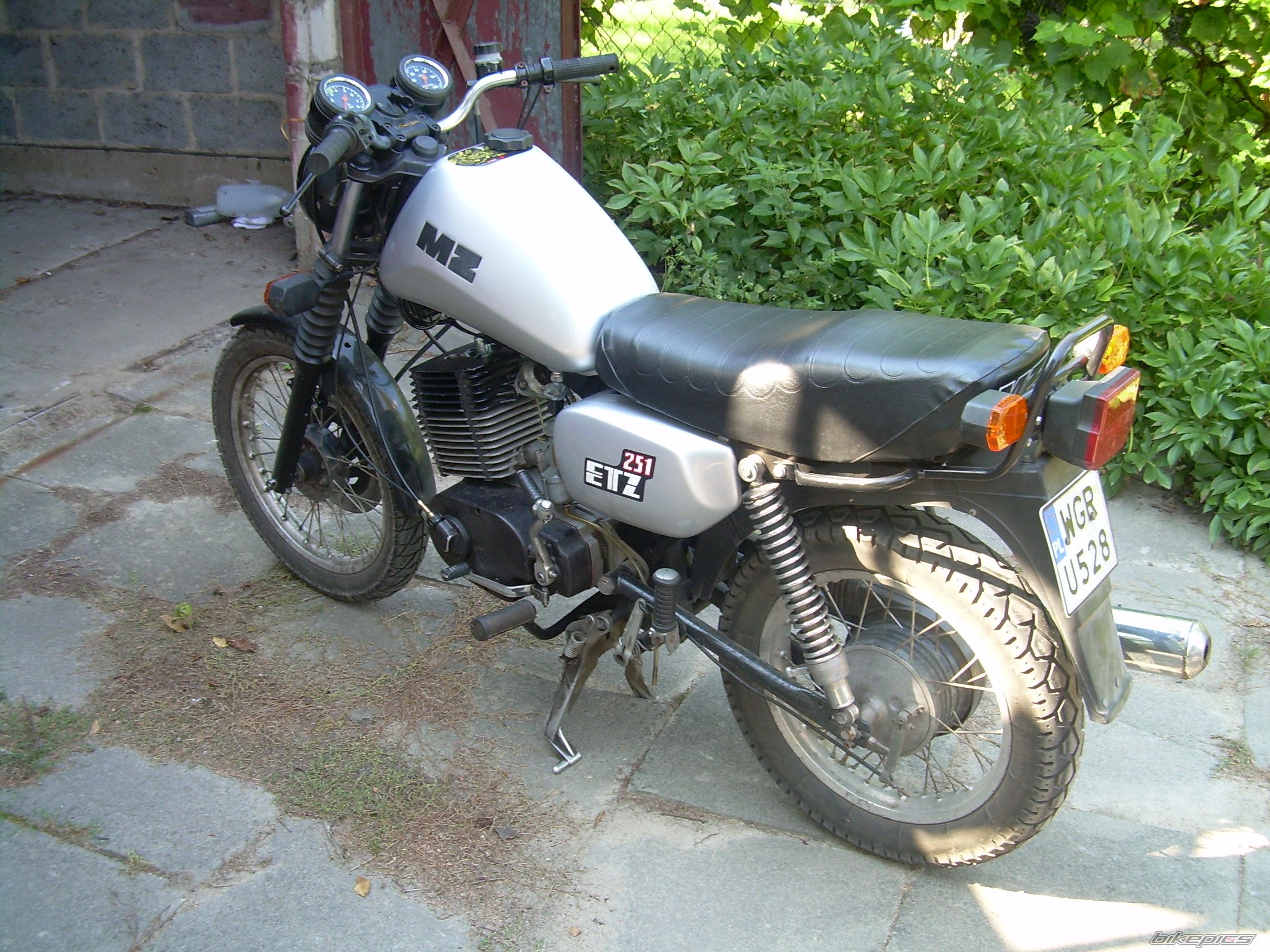 Bike Photo 1167157