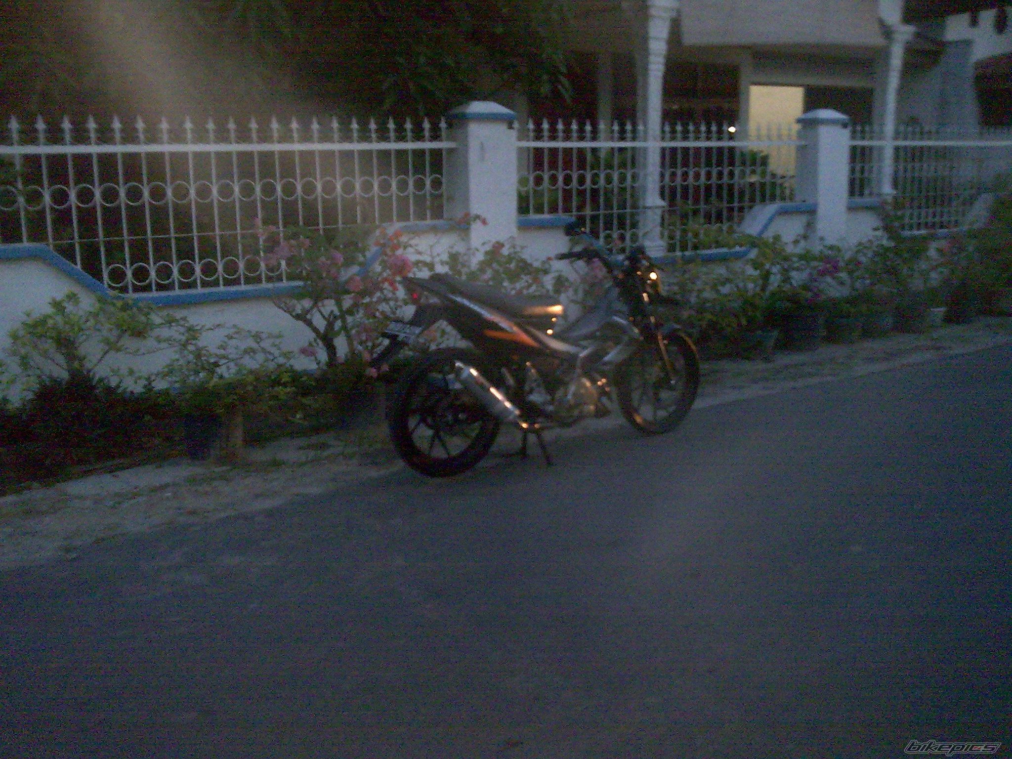 Bike Photo 1167158