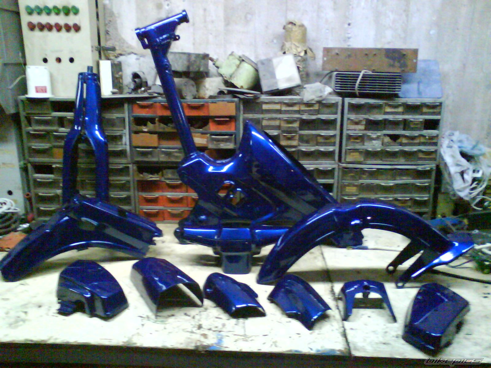 Bike Photo 1167202