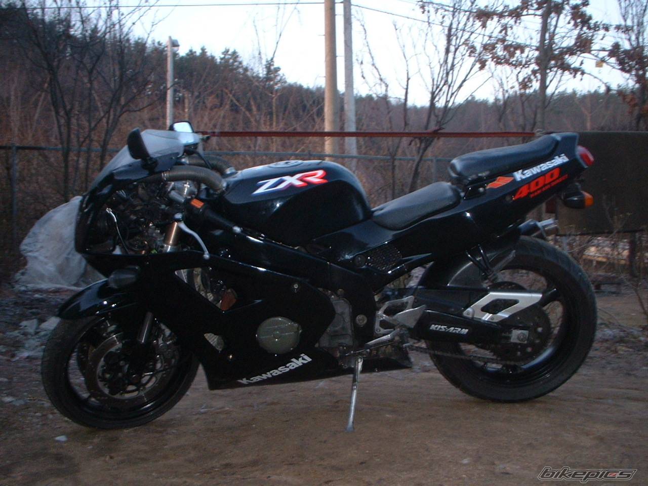 Bike Photo 116724