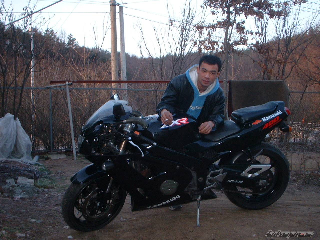 Bike Photo 116726