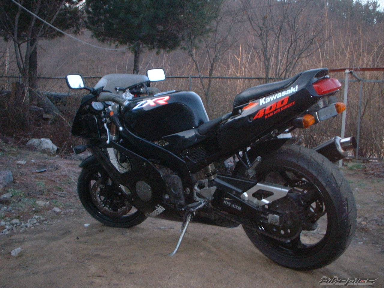 Bike Photo 116727