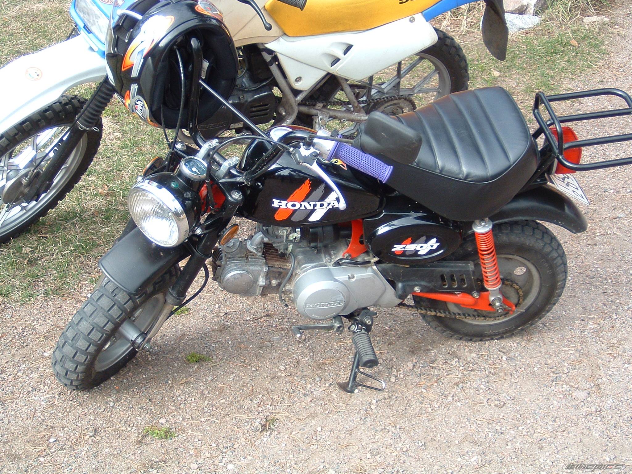 Bike Photo 116730