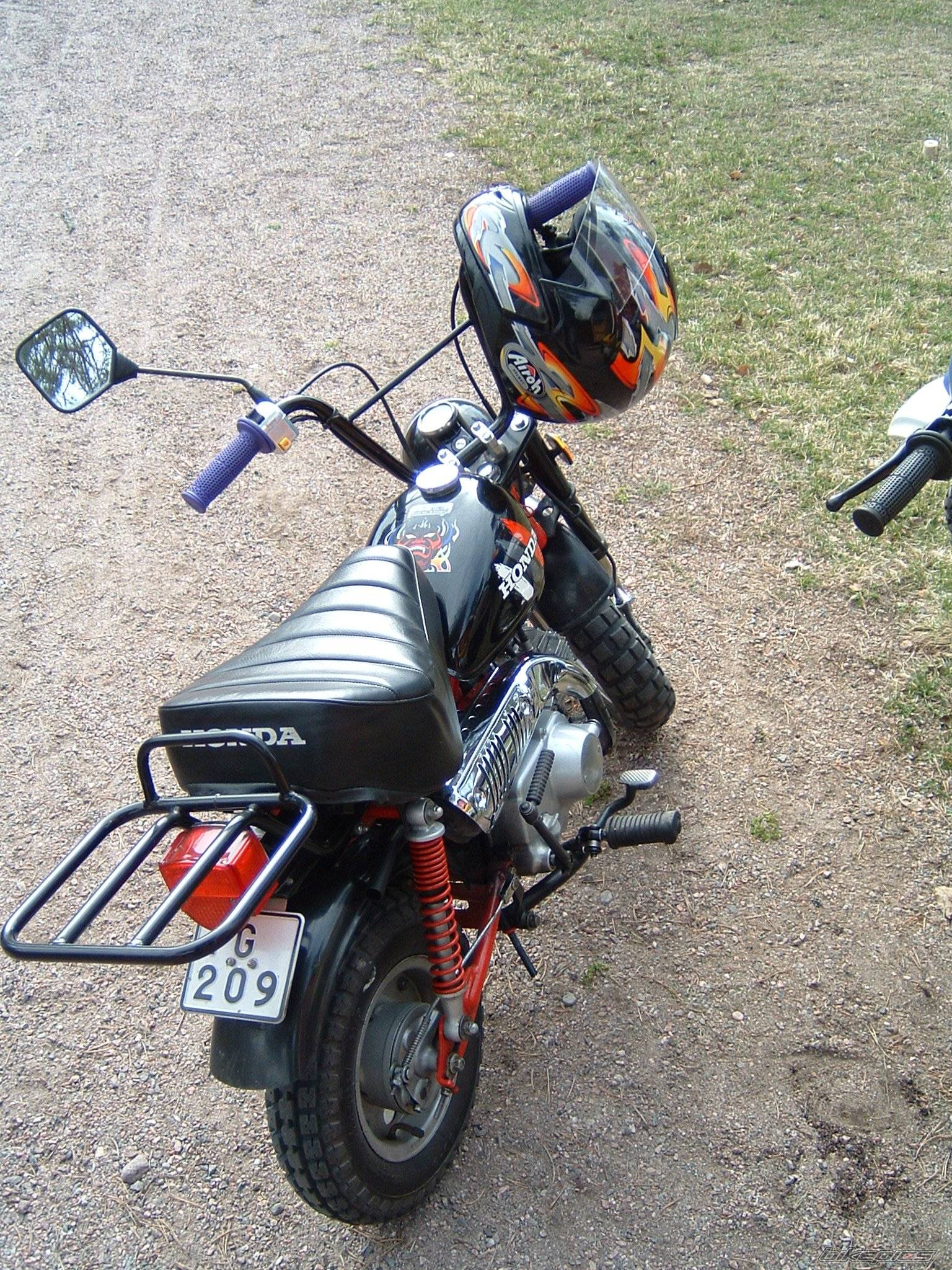 Bike Photo 116731