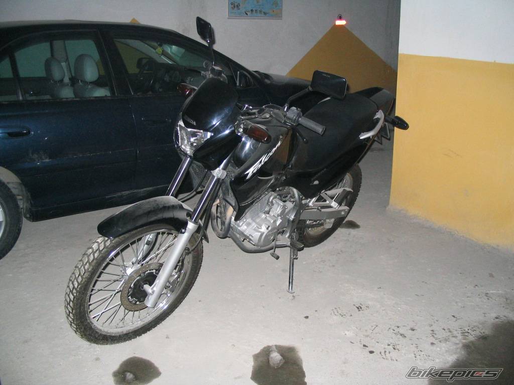 Bike Photo 116739