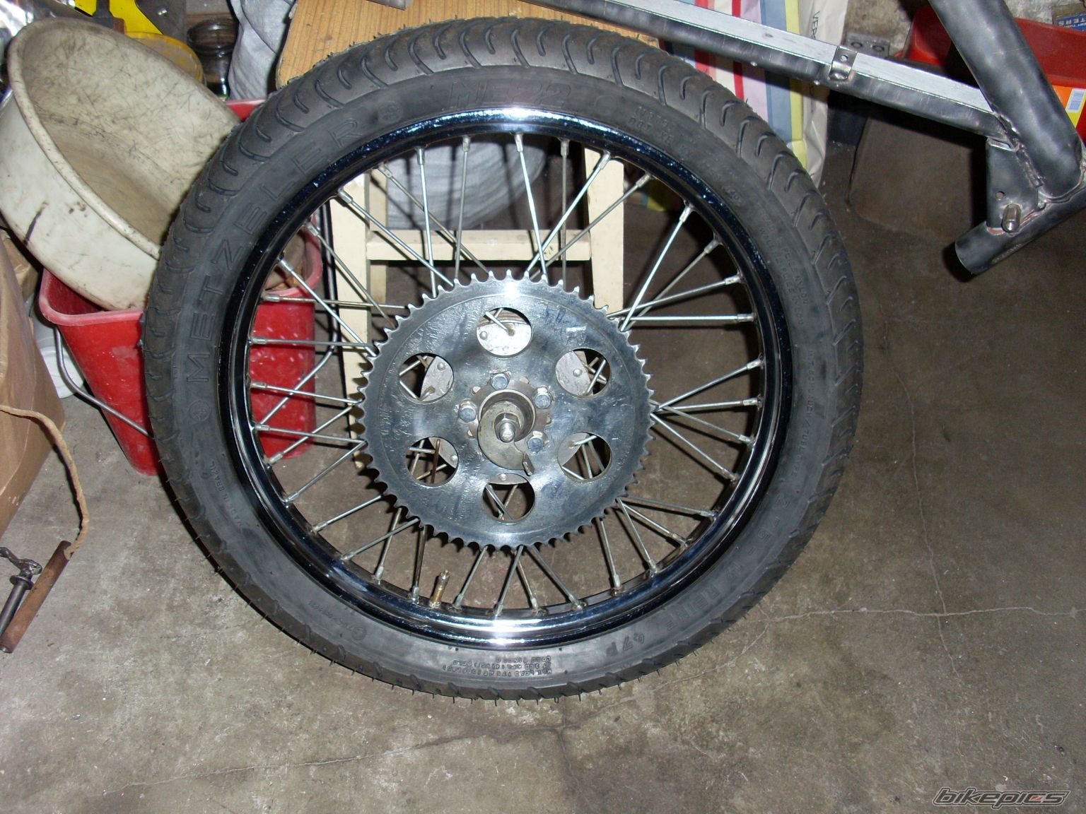 Bike Photo 1167456