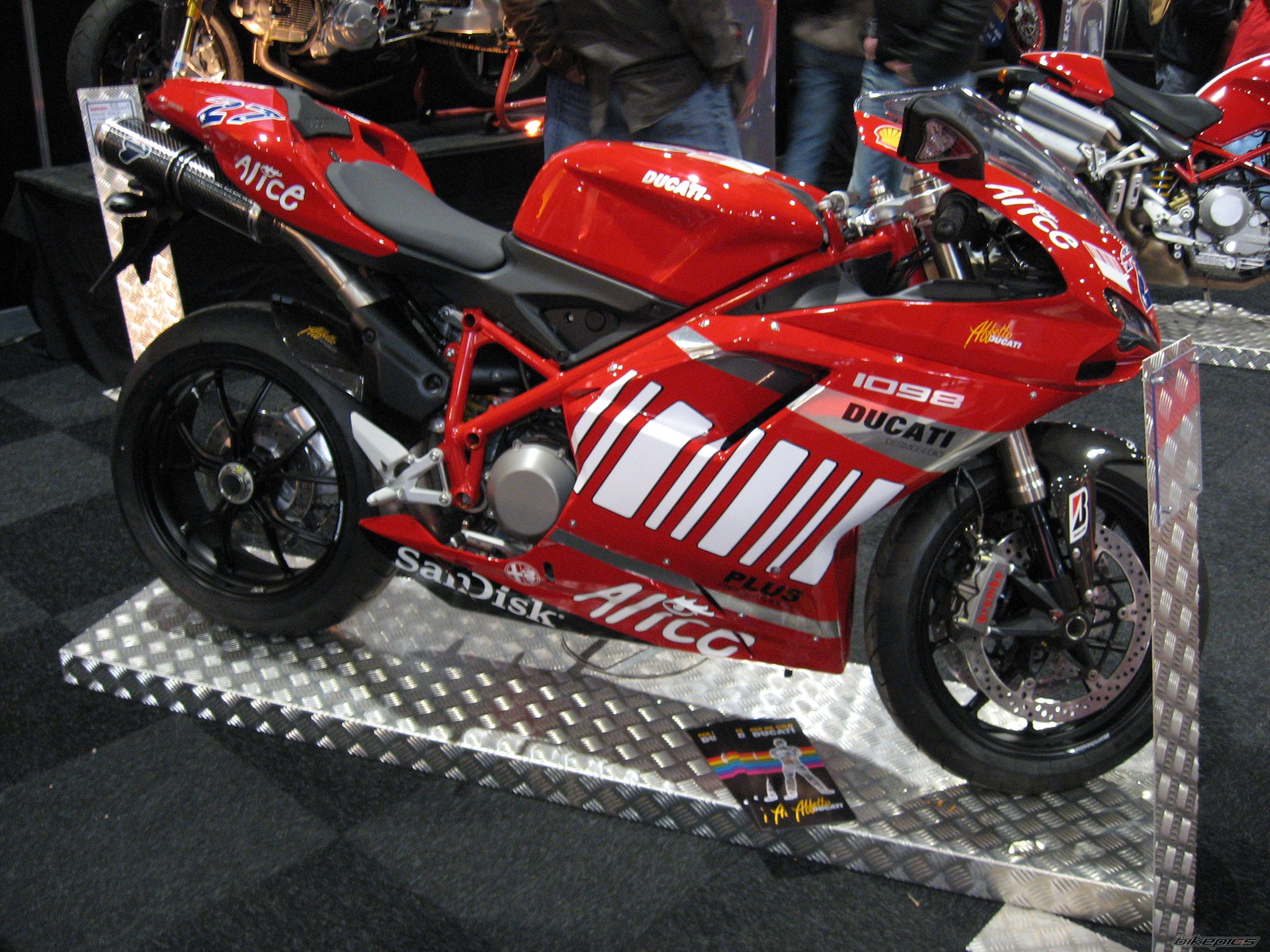 Bike Photo 1167521