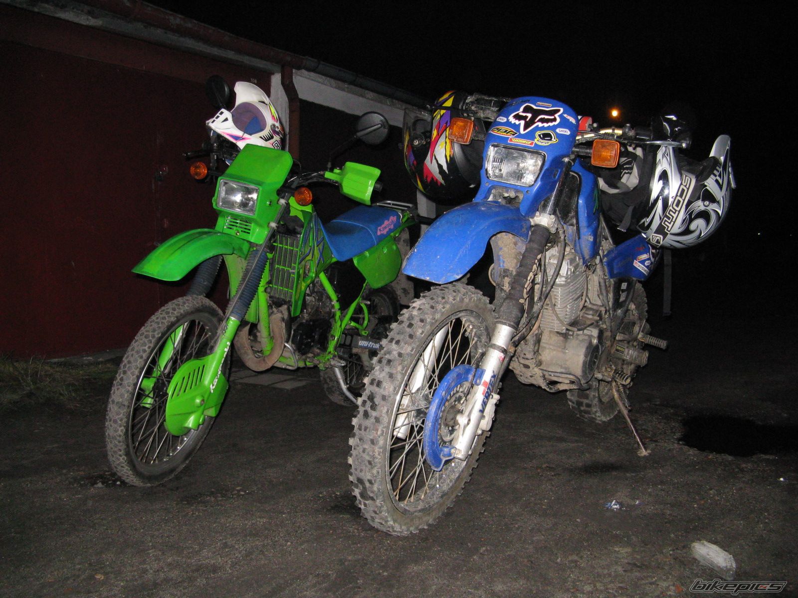 Bike Photo 1167529
