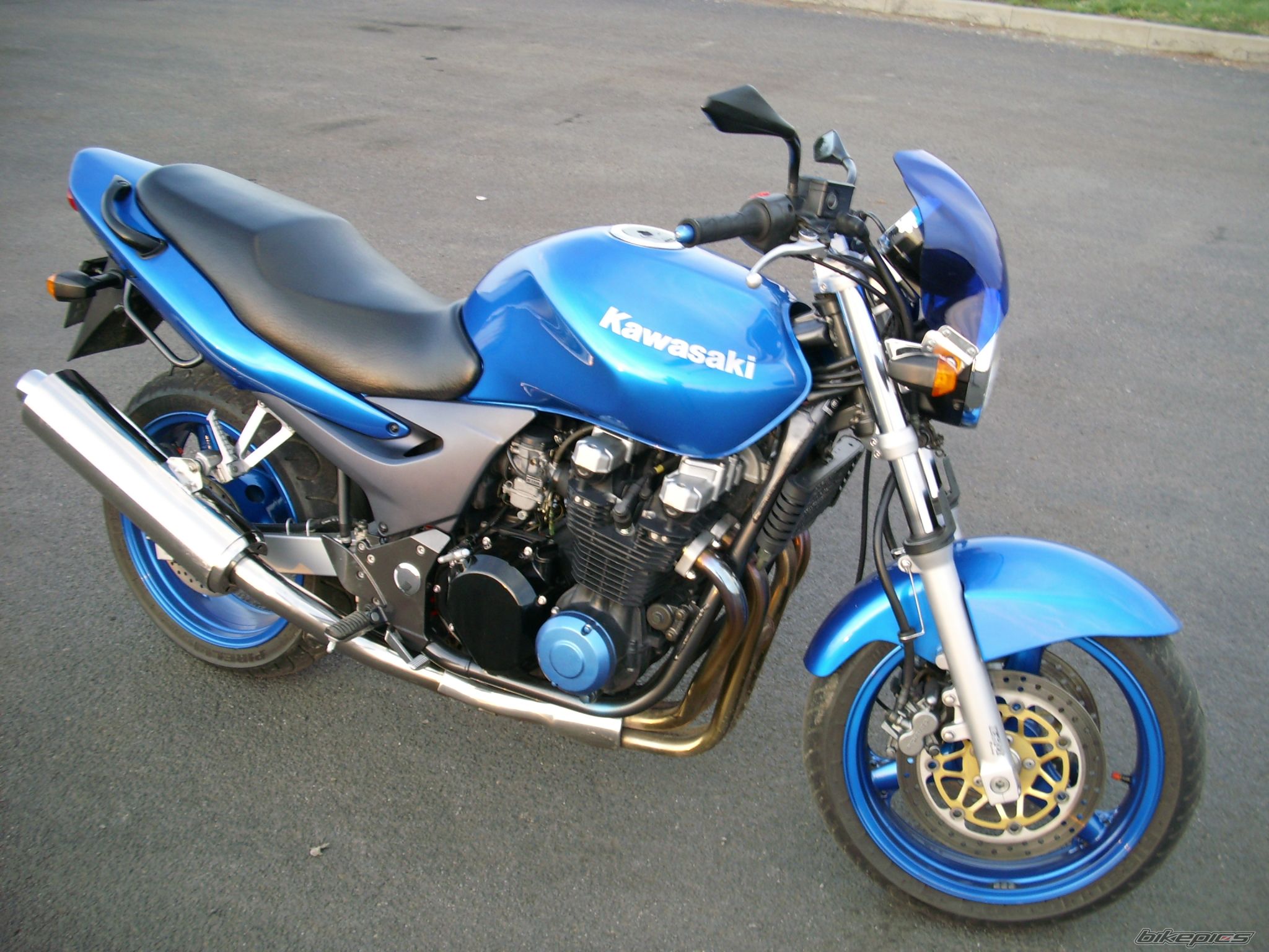 Bike Photo 1167543