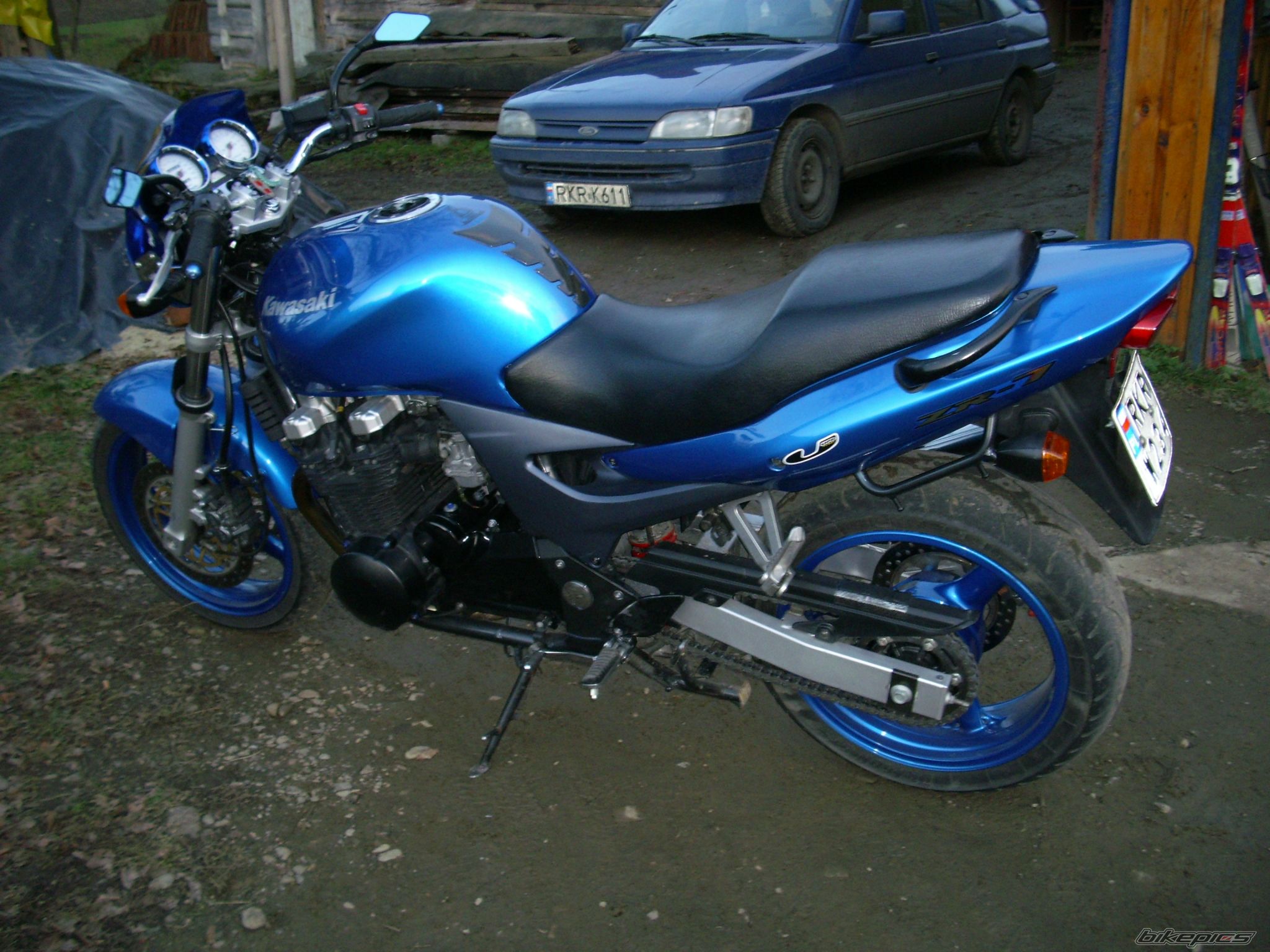 Bike Photo 1167558