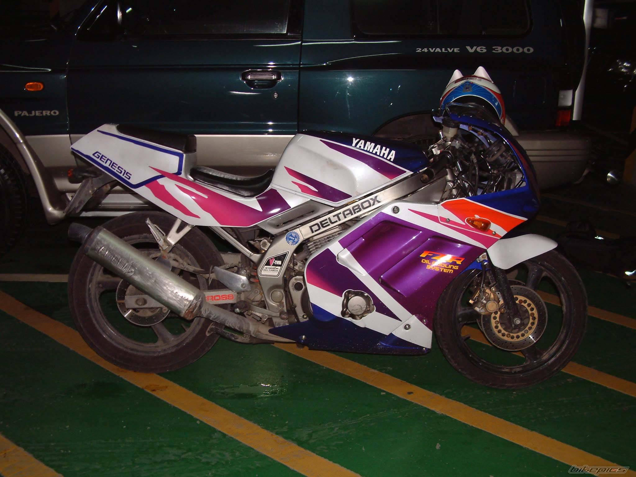 Bike Photo 11676