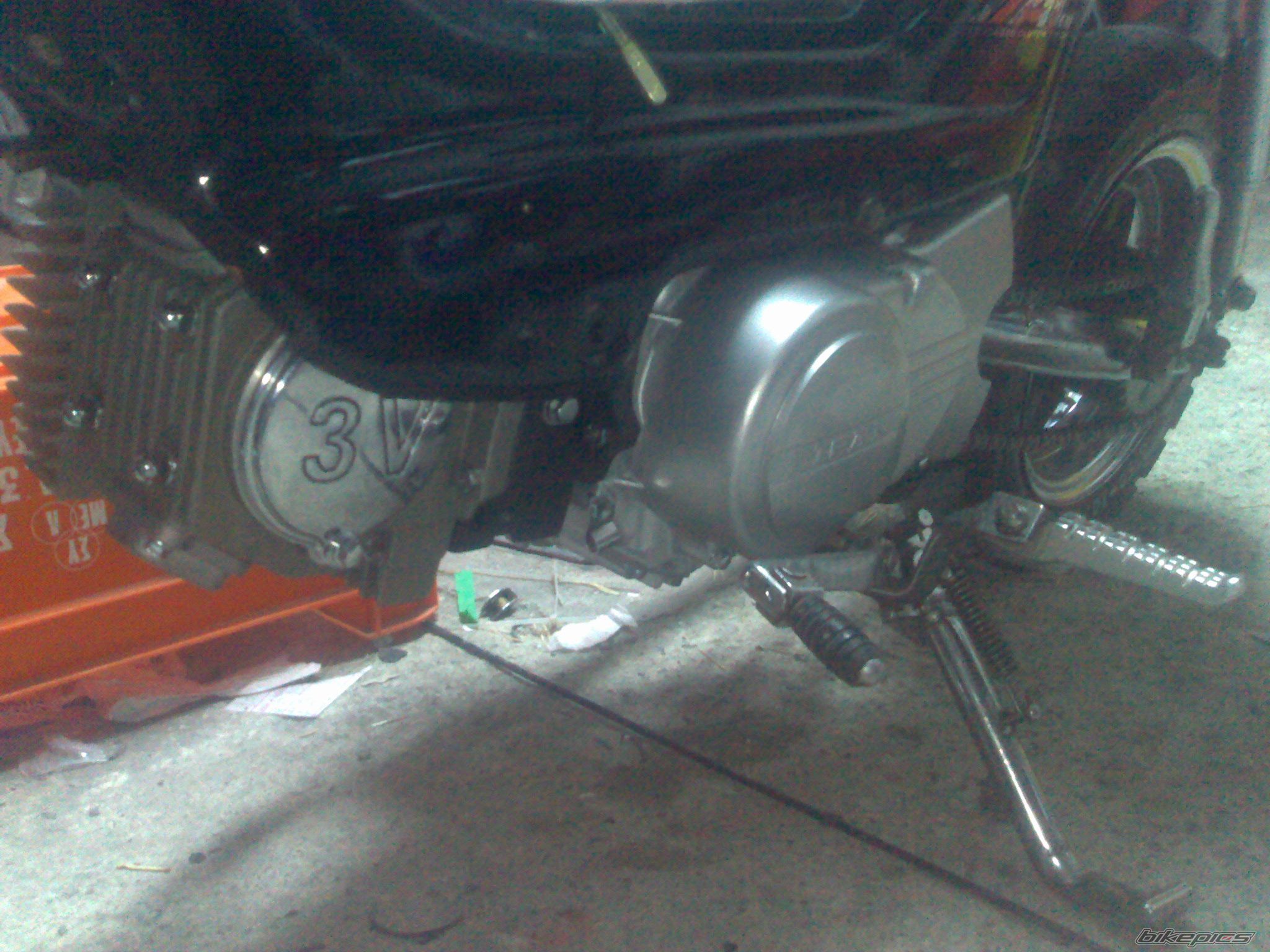 Bike Photo 1167613