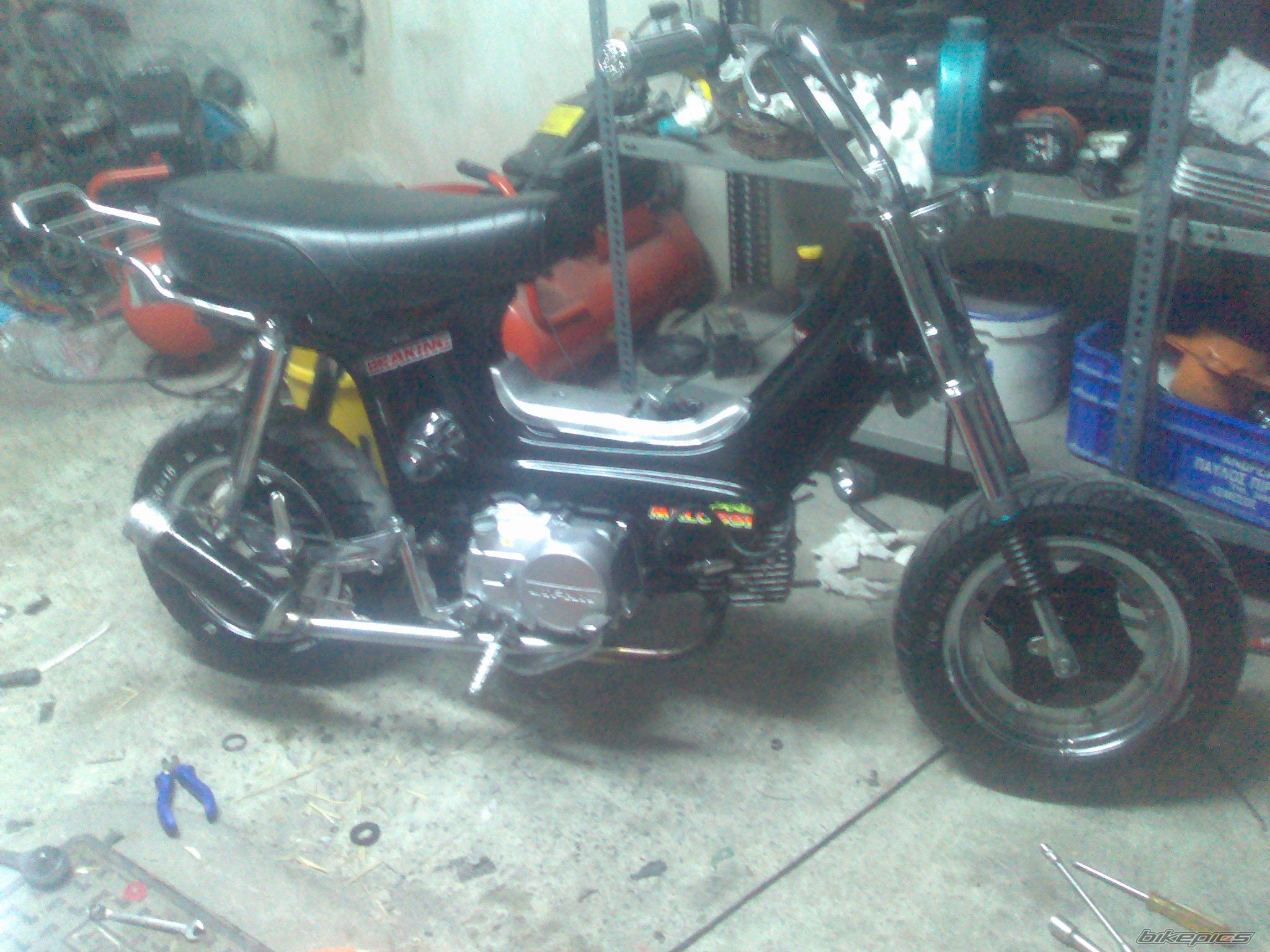 Bike Photo 1167628