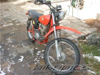 Bike Photo 1167663