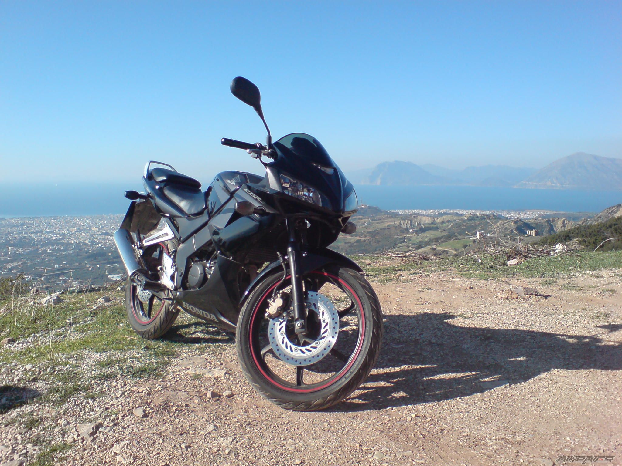 Bike Photo 1167686