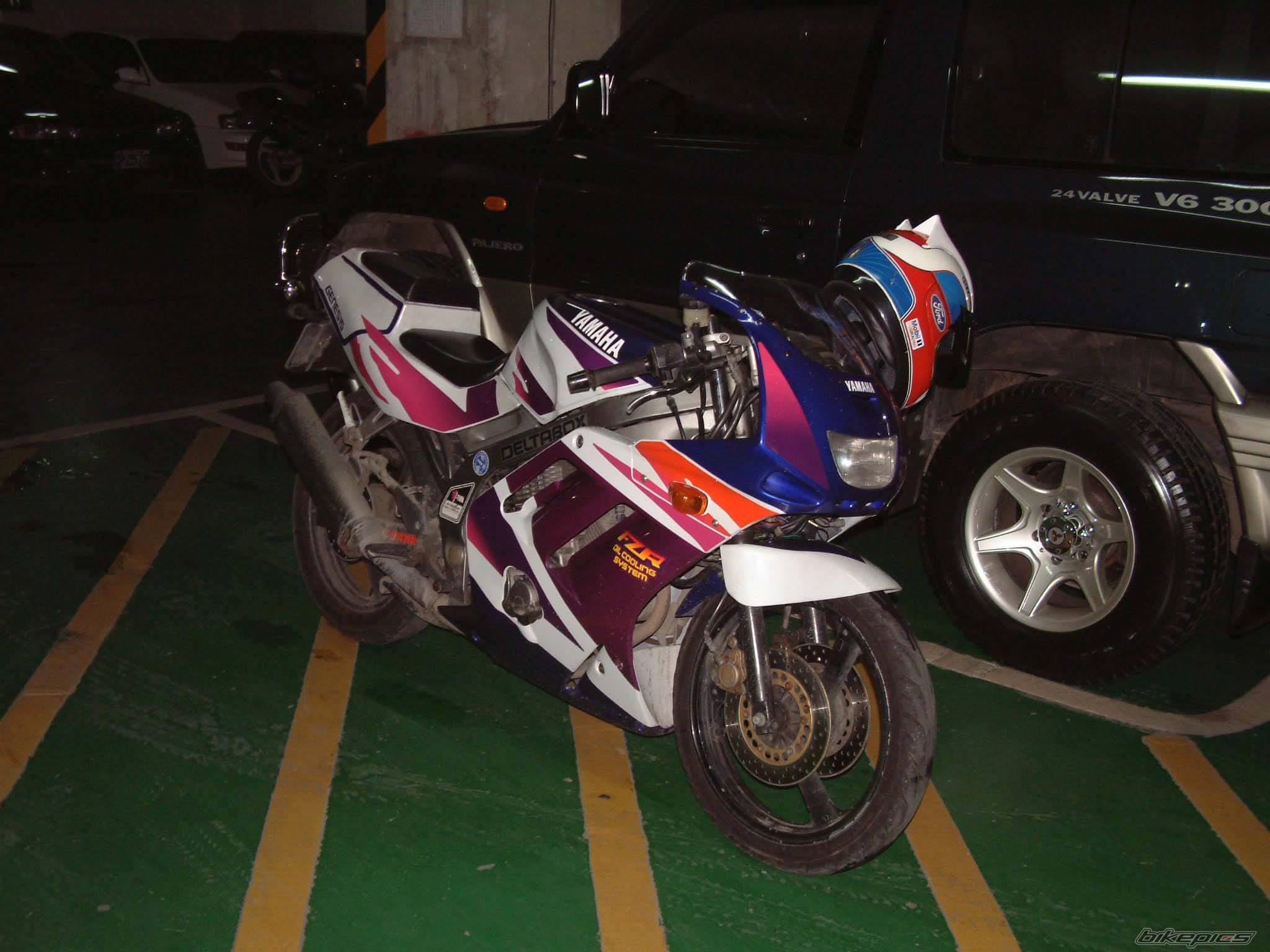 Bike Photo 11677