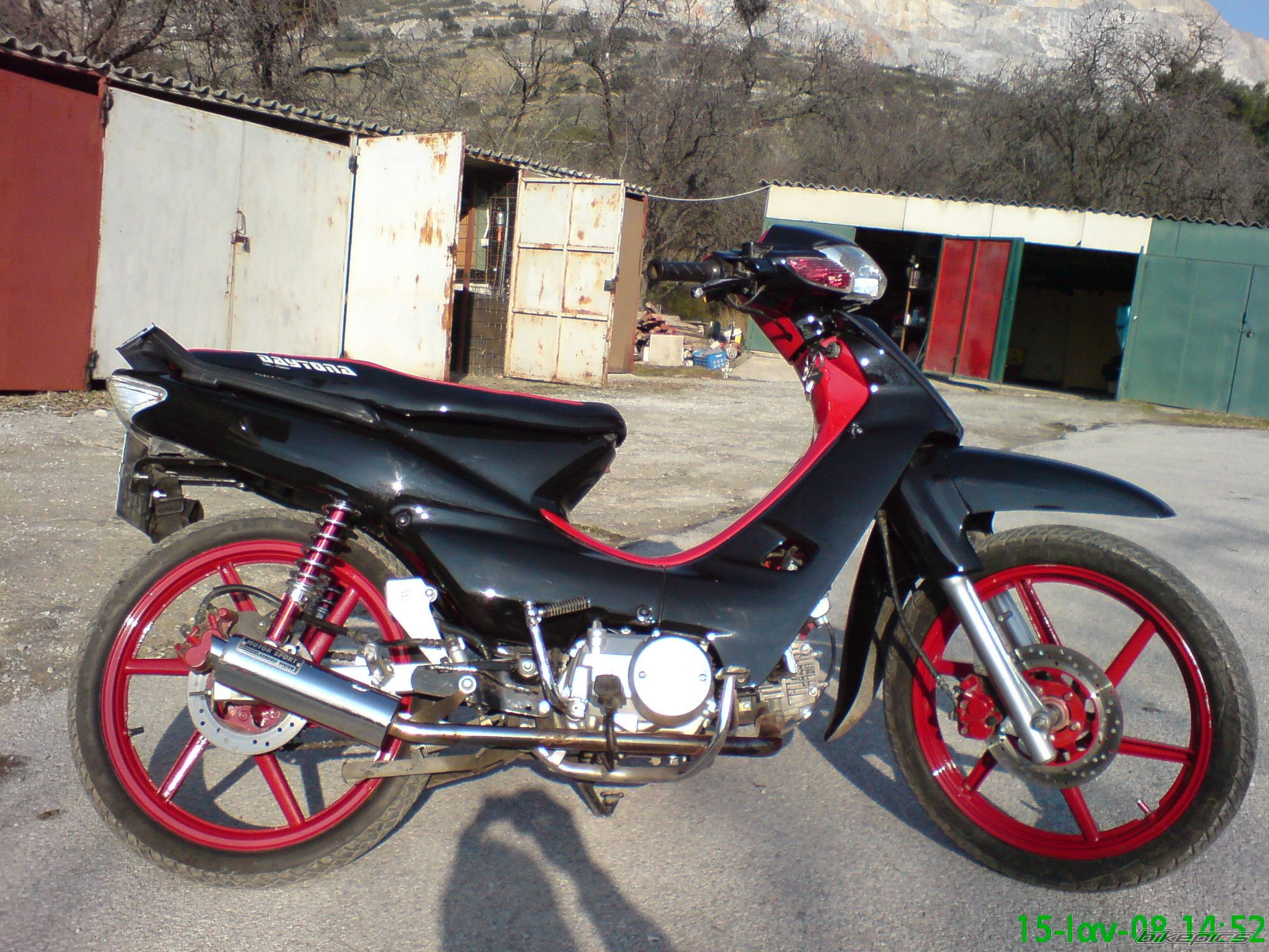 Bike Photo 1167704