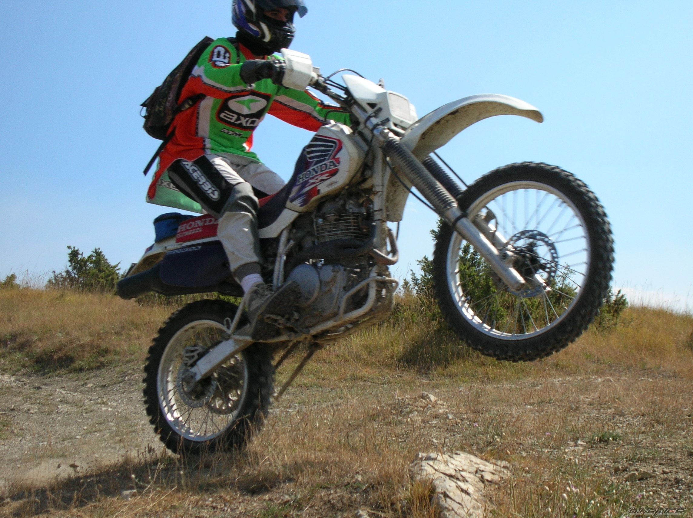 Bike Photo 1167771