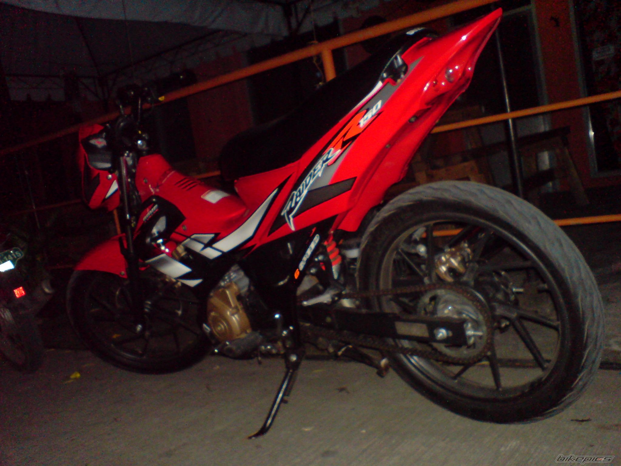 Bike Photo 1167815