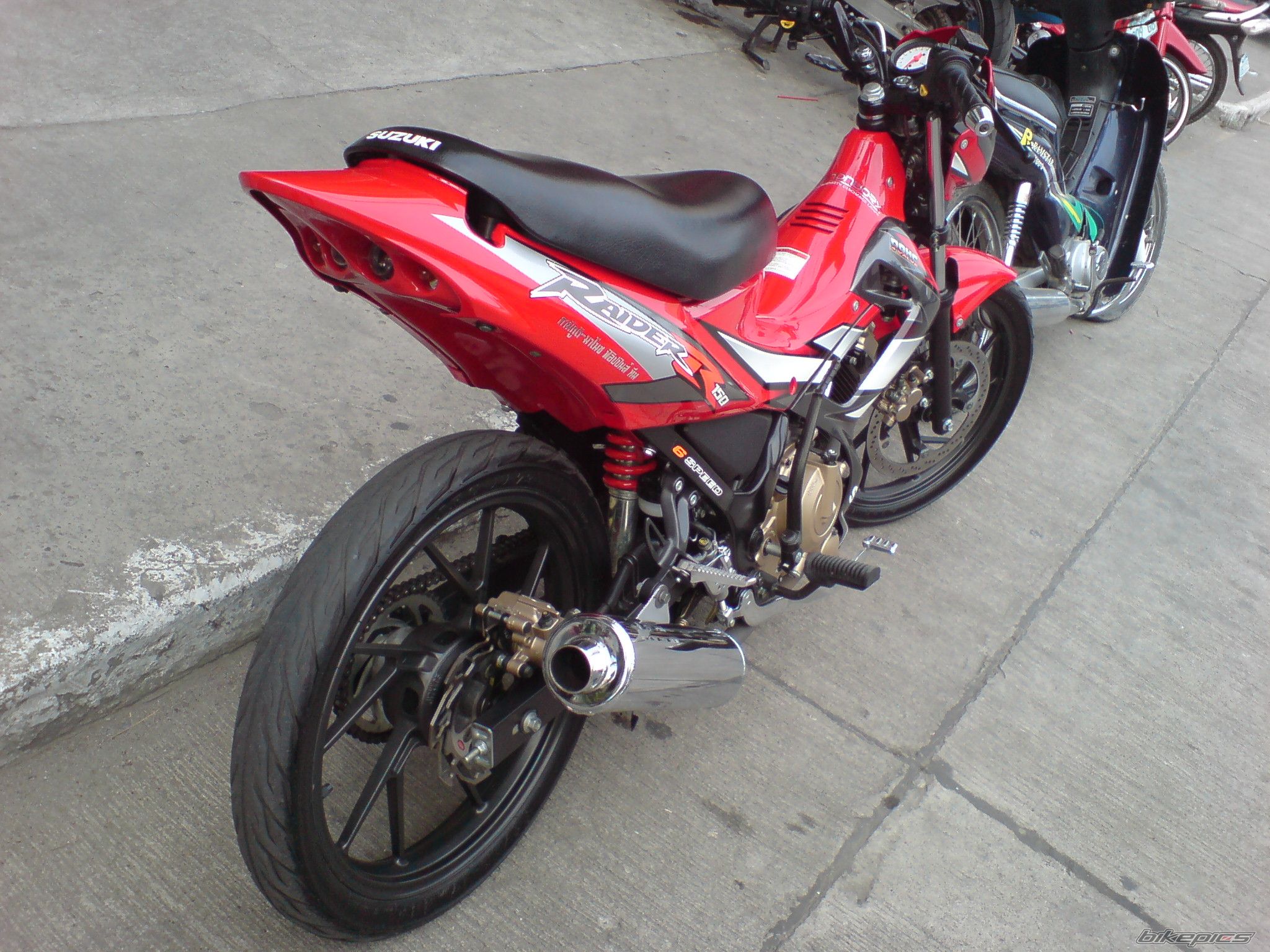 Bike Photo 1167819