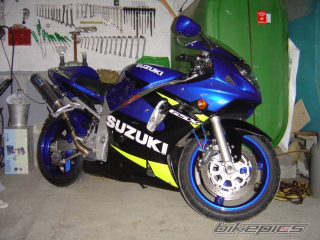 Bike Photo 116782
