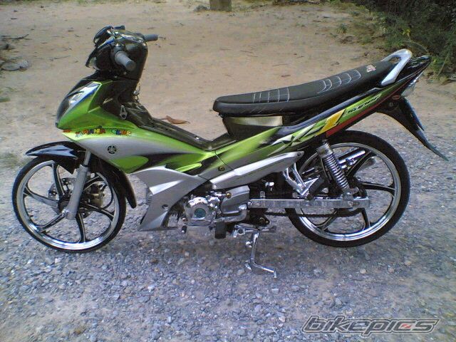 Bike Photo 1167840