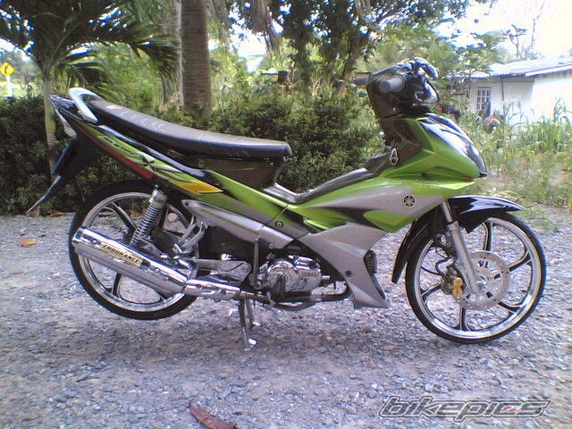 Bike Photo 1167841