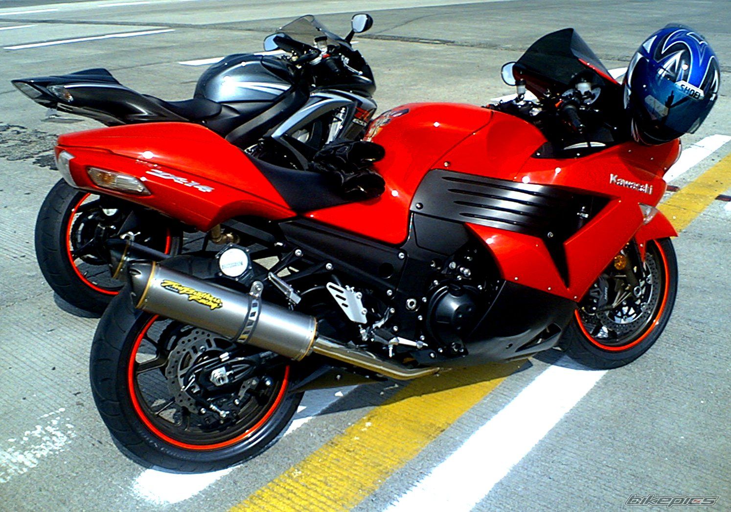 Bike Photo 1167877