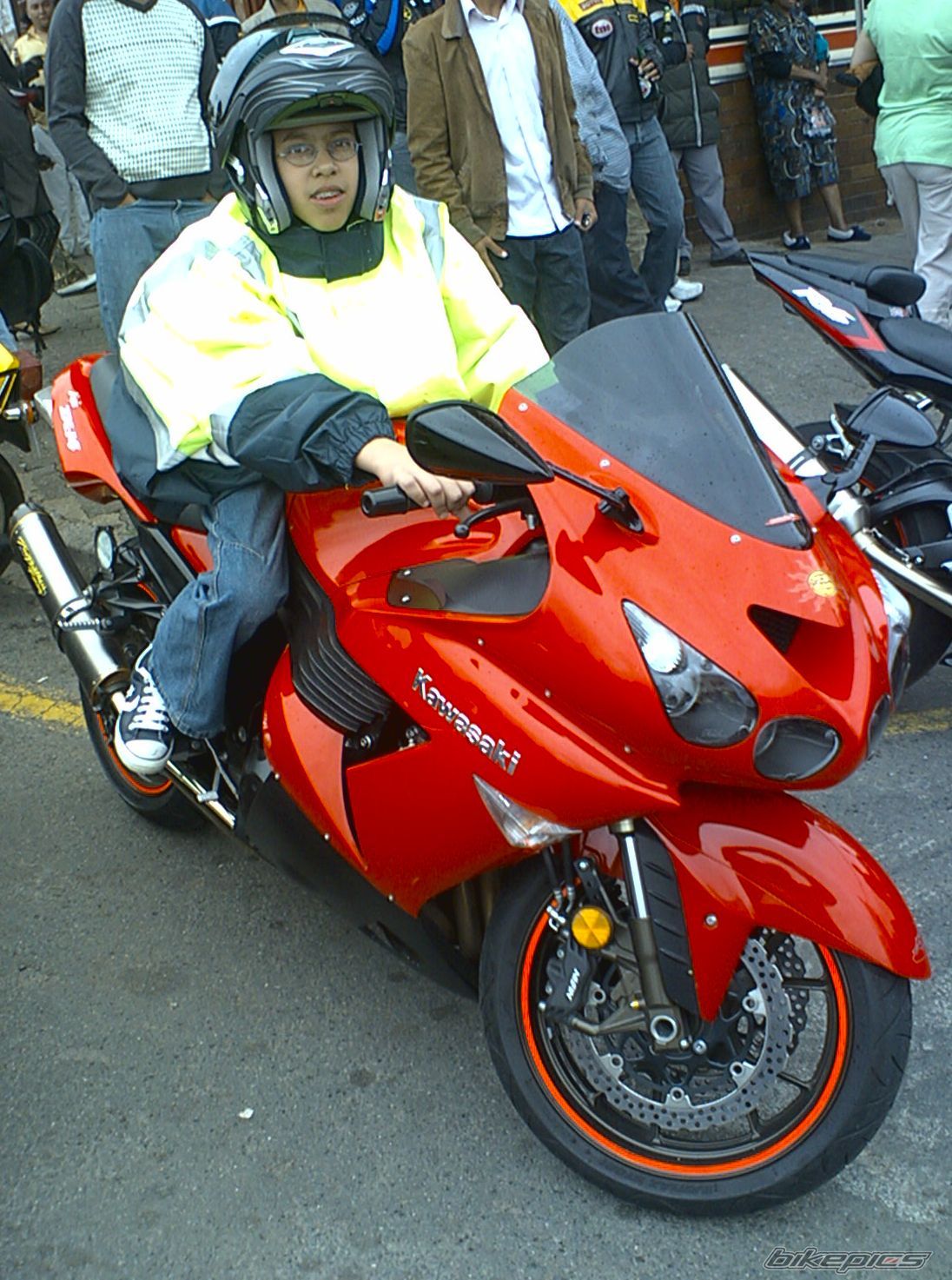 Bike Photo 1167878