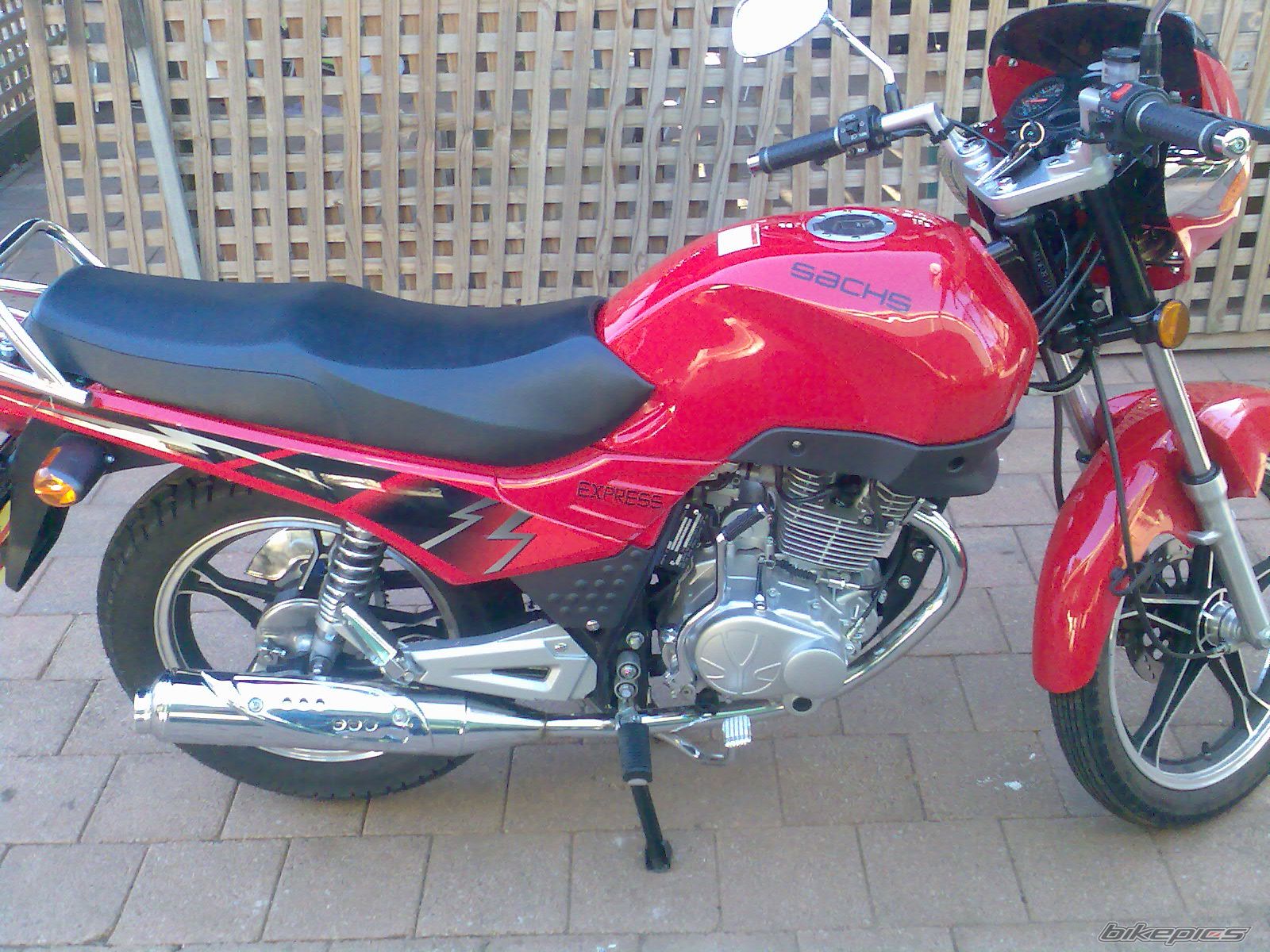 Bike Photo 1167956