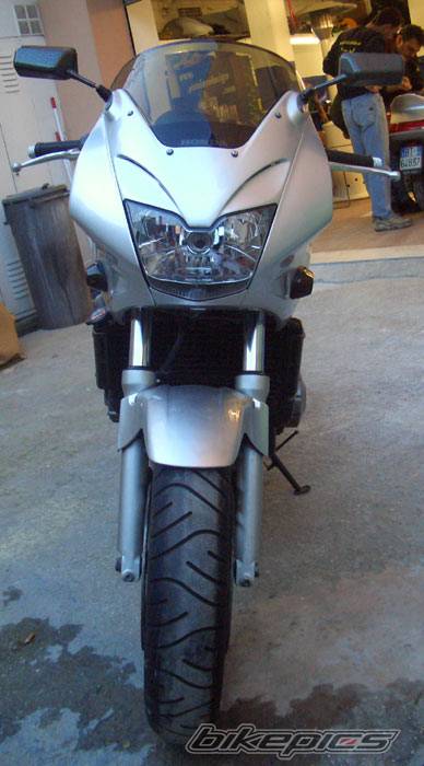 Bike Photo 116800