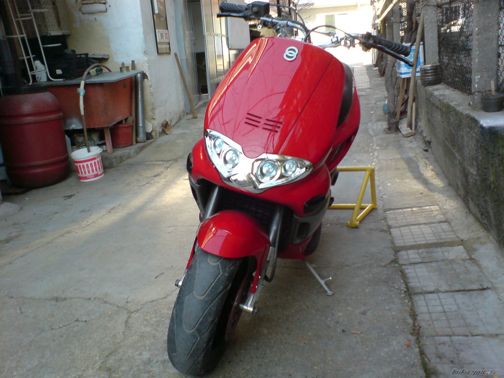 Bike Photo 1168139
